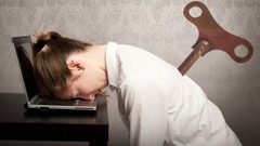 أبرز الحيل لاستعادة الشعور بالنشاط في منتصف اليوم