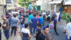 قيادي فلسطيني: القرار اللبناني يهدد وجودنا "تهجيرا ثم توطينا"