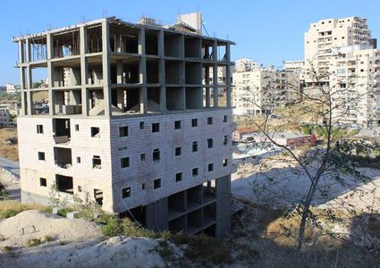 إقامة صلاة جمعة غدًا في حي "وادي الحمص" تضامنا مع أهاليه