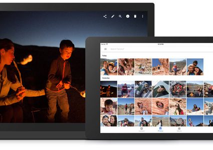 لماذا تشتري "غوغل" صور وجوه المستخدمين؟!