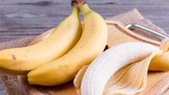 قشر الموز لخسارة الوزن