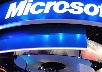 "مايكروسوفت" تستثمر في مجال الذكاء الاصطناعي