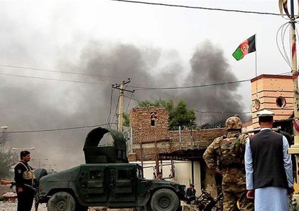 مصرع 5 أشخاص في ثلاث انفجارات في كابول