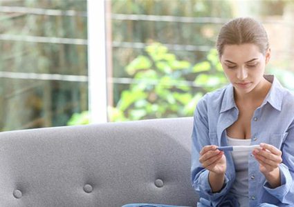 أسباب تأخر الإنجاب