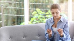 أسباب تأخر الإنجاب