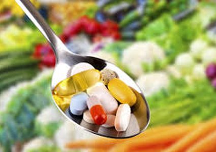 أفضل المكملات الغذائية في مكافحة القلق والاكتئاب