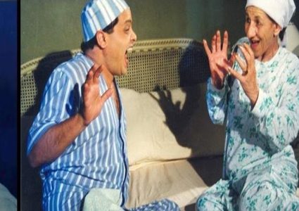 وفاة الفنانة المصرية الكوميدية فوزية عبد العليم