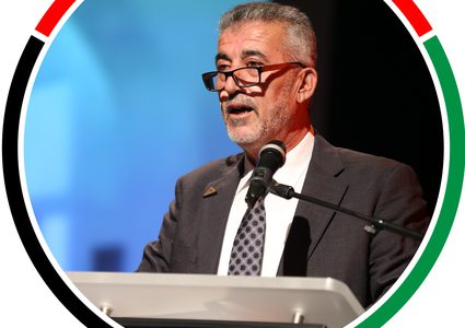 الصالح: الحكم المحلي أعدت مخططاً لإعادة ضريبة الأملاك للبلديات