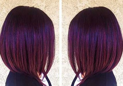 مكوّن يعيد إلى صبغة الشعر إشراقها