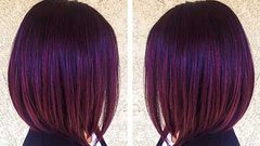 مكوّن يعيد إلى صبغة الشعر إشراقها