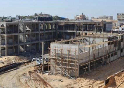 كحيل: قررنا التصعيد مع الأونروا لحماية مصالح المقاولين