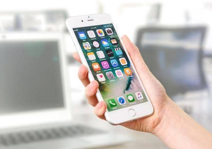 ميزة ثورية لمحبي التصوير في هاتف "آيفون" الجديد