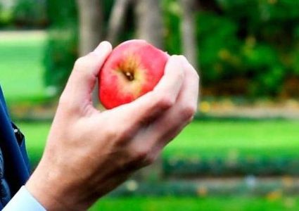 دراسة تكشف سرا "مفاجئا" عن فوائد التفاح