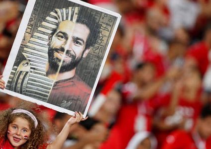 صلاح يرفض عرضا كبيرا للرحيل عن النادي الإنجليزي