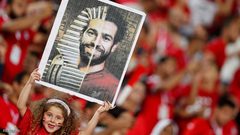 صلاح يرفض عرضا كبيرا للرحيل عن النادي الإنجليزي