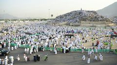 الإفتاء المصرية تنفي صحة موعد عيد الأضحى هذا العام