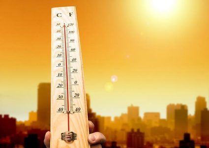 نهار الجمعة: طقس حار يسيطر على فلسطين