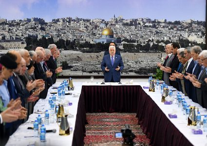 الهيئة:نرحب بقرار الرئيس ونتطلع لانتقال مسيرات العودة لكل الساحات