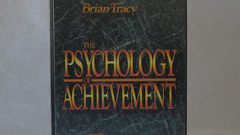 كتب علم نفس تزودكِ بالنصائح لتحقيق النجاحات