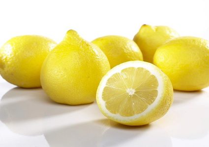 الليمون وفوائده للصحة