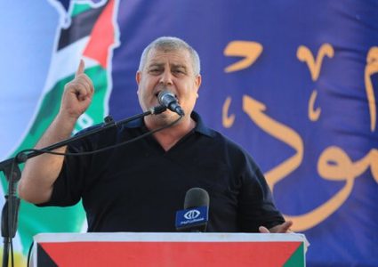 الجهاد الاسلامي تثمن قرار الرئيس عباس