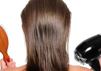 شعرك يتحوّل لدهني بسبب هذه الأخطاء