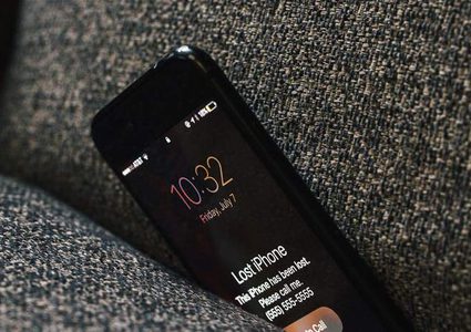 الهاتف المفقود .. كيف تعثر عليه؟