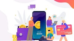 5 تطبيقات تساعدك على توفير المال