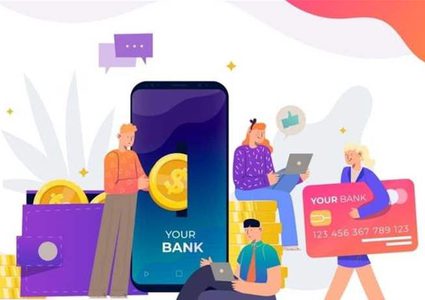 5 تطبيقات تساعدك على توفير المال