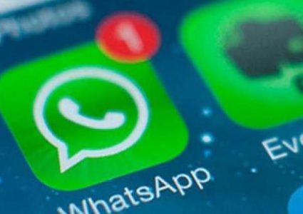 "واتساب ويب" سيصبح دون الحاجة للهاتف قريبًا