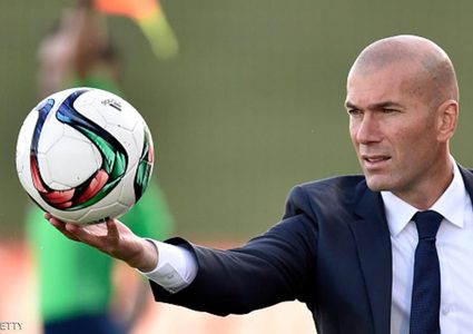 ريال مدريد.. 7 لاعبين تحت "مقصلة زيدان"