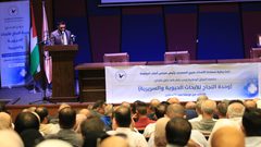 وحدة النجاح للأبحاث الحيوية والسريرية.. الأولى من نوعها في فلسطين