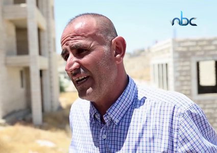 أكبر عملية تهجير قسري وتشريد في حي وادي الحمص