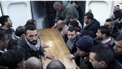 وصول جثماني فلسطينيين إلى غزة قادمين من تركيا واليمن