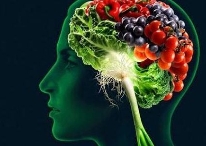 ما هي الأطعمة التي تنشط عقلك ؟