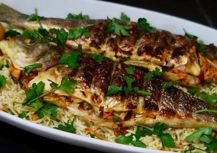 دراسة: تناول السمك بشكل دوري يحميك من مرض خطير