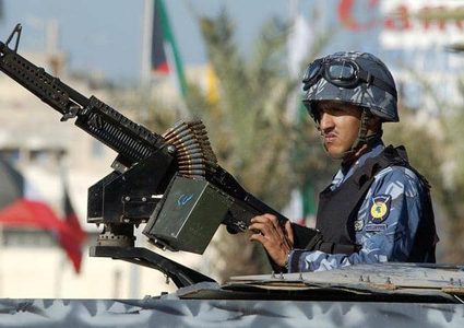 ضبط وافد عربي بحوزته ربع طن حشيش في الكويت