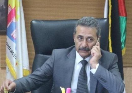 اتحاد المقاولين يطالب بادراج ألية اعمار غزة بالاتفاقيات المُعطلة