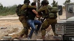 الاحتلال يعتقل الفتى نايف عبيد "17عاماً" من العيسوية شرق القدس