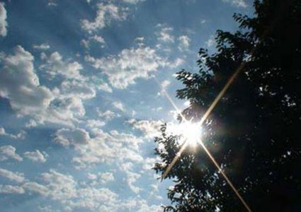 طقس بداية الأسبوع حتى الاثنين