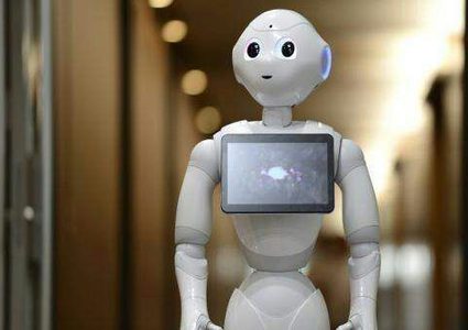 انطلاق نهائيات المسابقة العالمية للروبوتات 2019