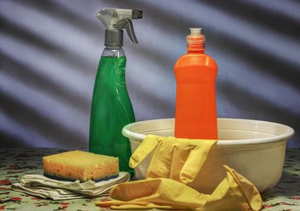 هذا ما تفعله المنظفات بصحة النساء