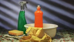 هذا ما تفعله المنظفات بصحة النساء