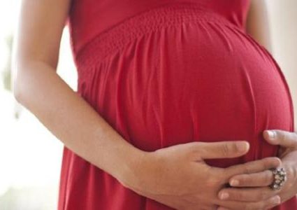 ما هي المشاكل الصحية التي يسببها المضاد الحيوى للجنين ؟