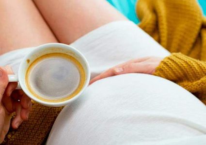 ابتعدي عن هذه المشروبات خلال الحمل