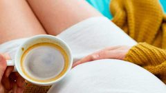 ابتعدي عن هذه المشروبات خلال الحمل