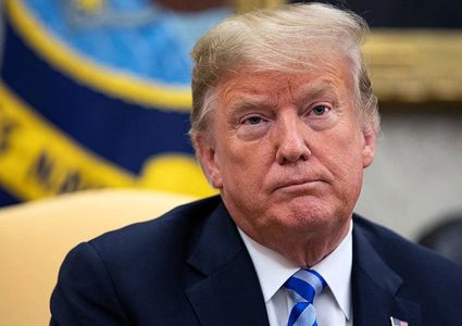 ترامب يرفض السماح لأبل باستيراد بعض مكونات جهاز "ماك برو"من الصين