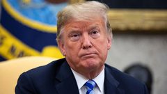 ترامب يرفض السماح لأبل باستيراد بعض مكونات جهاز "ماك برو"من الصين