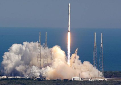 صواريخ "أرو 3" الإسرائيلية