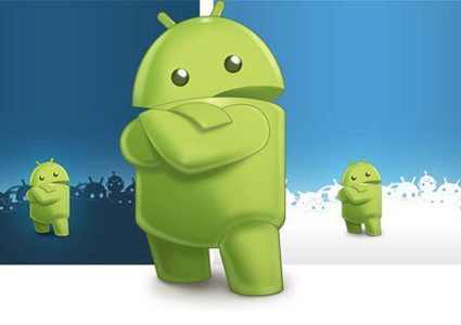 جوجل تبدأ استبدال "البحث الصوتى" على أندرويد